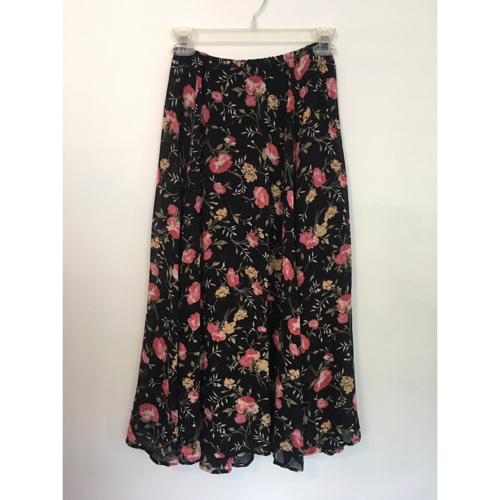Reformation Perry Skirt